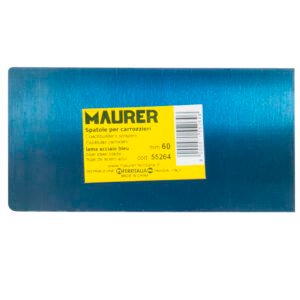 Espatula Carrocero Profesional Maurer - 50mm