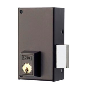 Cerradura Yale 56-c/hp/60/ Izquierda