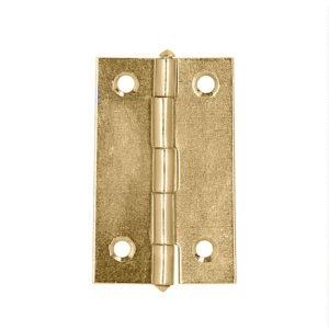 Bisagra 5005 Latonada 1-1/2"
