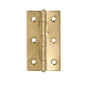 Bisagra 5005 Latonada 2-1/2"
