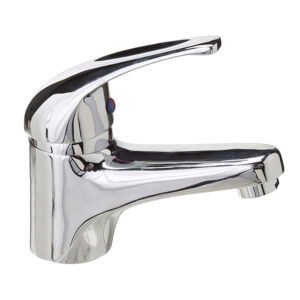 Monomando Lavabo Con Cartucho ceramico Ã˜ 40 mm.