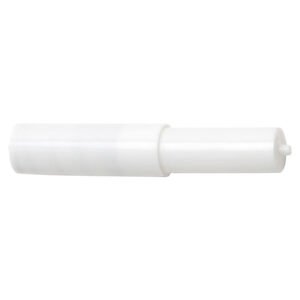 Eje Portarrollos Papel Higienico Ã˜ 25 mm x 13 cm.