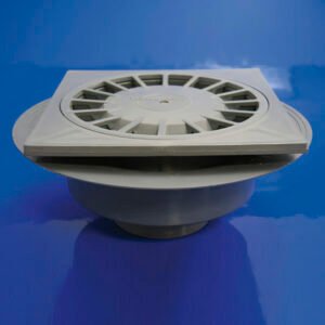 Caldereta SifÃ³nica PVC T-86-V 25x25 110-90
