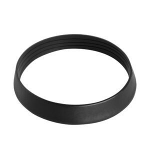 Junta Conica Pvc Para Sifones. Medida 1-1/2" Para Sifones / Tuberias De Ã˜ 40mm.
