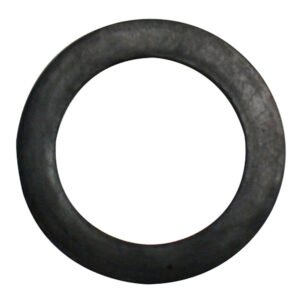 Junta Plana Goma 1/2" Racor 18x12x2 mm. Bolsa 100 Unidades