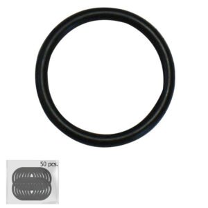 Junta Torica R-07 9,19x2,62 mm. Bolsa 50 unidades