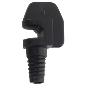 Goteo Aspersor Spray Roscado 180Âº (Blister 10 Piezas)