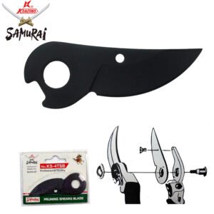 Hoja Recambio Tijera Samurai KS-4T