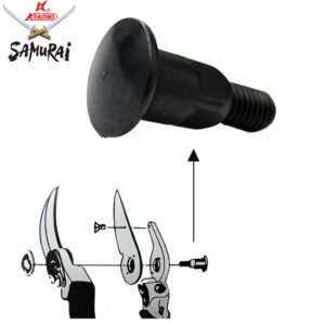 Tornillo Recambio Tijera Samurai Central KS-4T