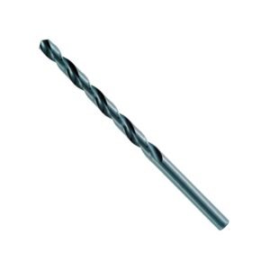 Broca Alpen Hss Super Larga 5,00x130/ 85 mm.