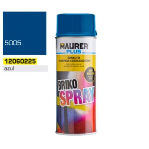 Spray Pintura Azul SeÃ±al 400 ml.