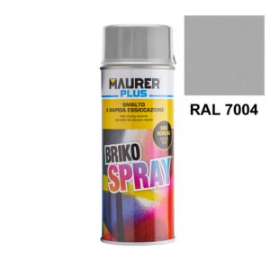 Spray Pintura Gris SeÃ±al 400 ml.