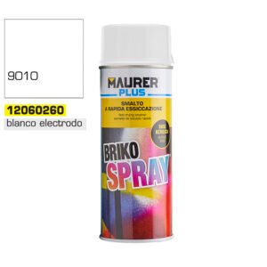 Spray Pintura Blanco Electrodomesticos 400 ml.