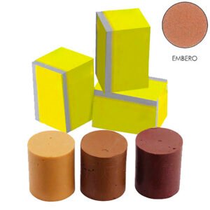 Cera Repara Madera 70 gr. Embero