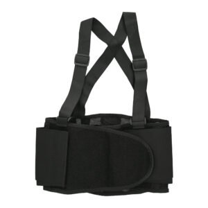 Faja Lumbar Con Tirantes Talla L/XL