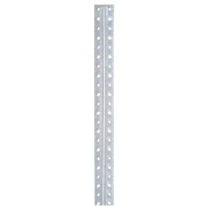 Perfil Estanteria Galvanizado Barra 3,0 m. P40