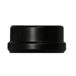Tapa Tubo Estufa Pellet Vitrificado Ã˜80 Mm