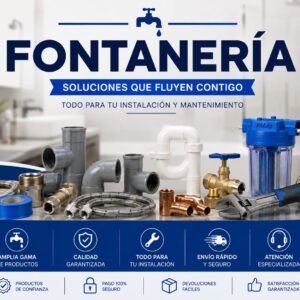 Fontaneria