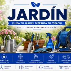 Jardin