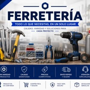 Ferreteria