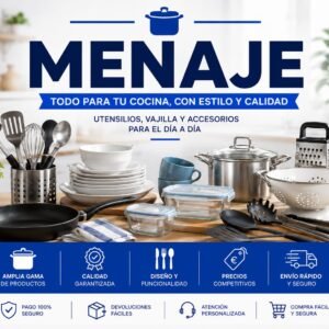 Menaje