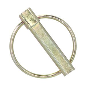 Pasador "Anilla" Ã˜ 9 x 55 mm.