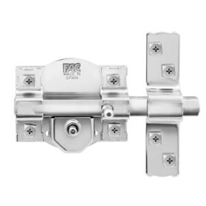 Cerrojo Fac 300-r/ 80-n