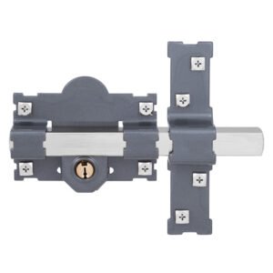 Cerrojo Fac 101-r/105-p Bombillo 70
