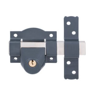 Cerrojo Fac 91-c/ 80-p