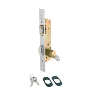 Cerradura Cvl 1964v/5 CarpinterÃ­a MetÃ¡lica