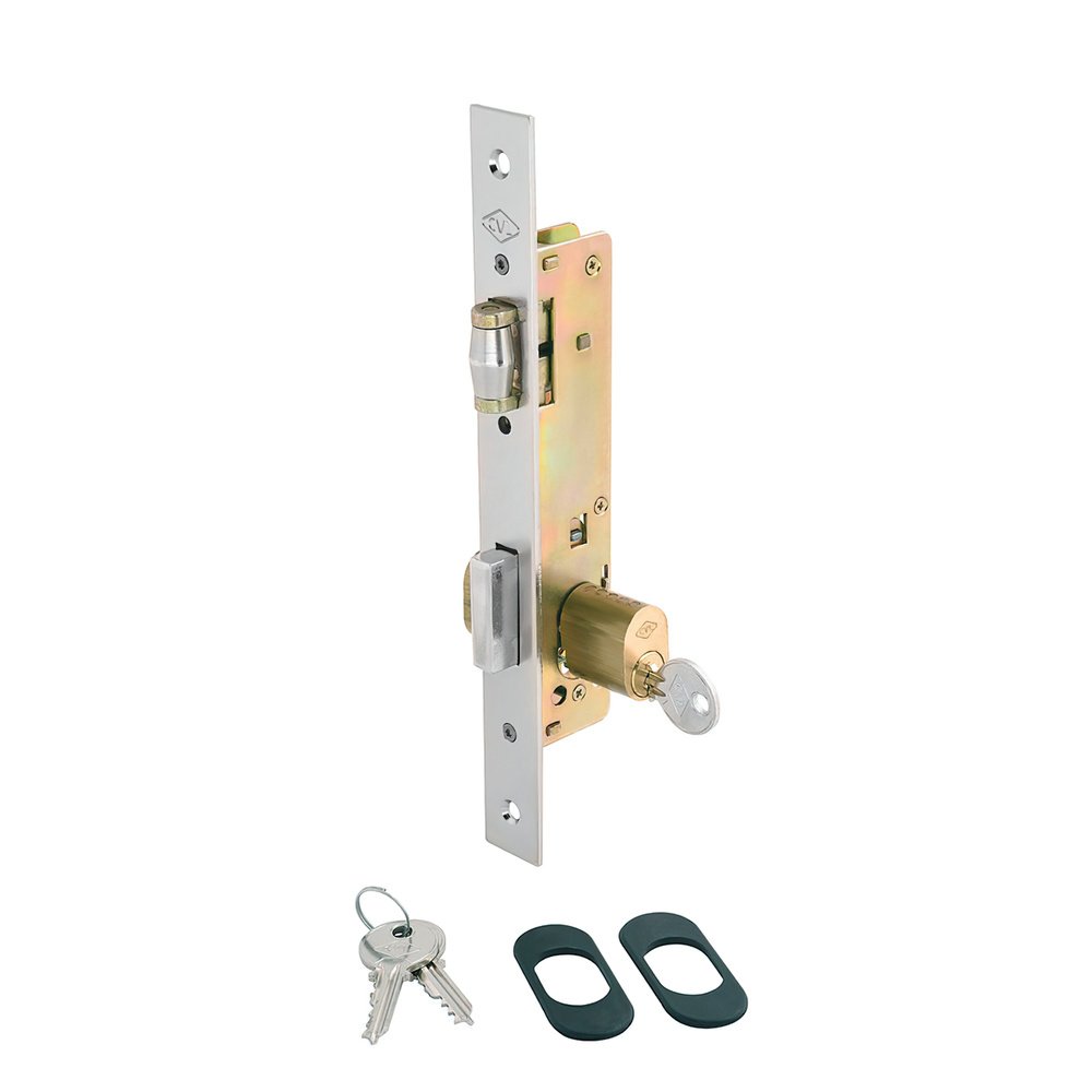 Cerradura Cvl 1964v/5 CarpinterÃa Metálica