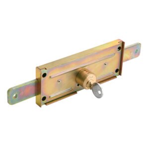Cerradura Cvl 11a CarpinterÃ­a MetÃ¡lica