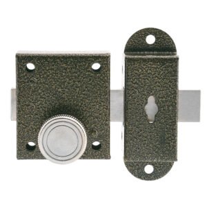 Cerrojo Cvl 1978 He 35x70 Cilindro Ã˜ 26 mm.