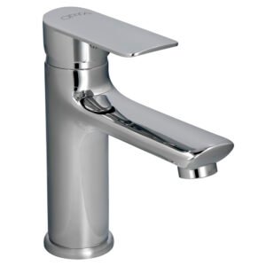 Monomando Lavabo "Hamburgo" Grifo BaÃ±o, Grifo Encimera, Grifo Cocina, Grifo Mezclador. Cartucho Ceramico Ã˜ 35 mm.