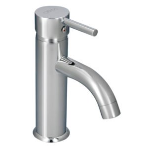Monomando Lavabo "Dresde" Grifo BaÃ±o, Grifo Encimera, Grifo Cocina, Grifo Mezclador. Cartucho Ceramico Ã˜ 35 mm.