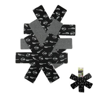 Protector Sartenes 3 Unidades Ã˜ 38 cm.
