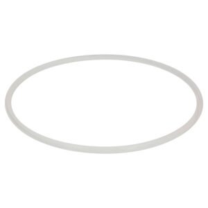 Junta De Silicona Para Olla Magefesa Ø26cm Olla Express Magefesa Alustar / Star / Inoxtar. Recambio Original.