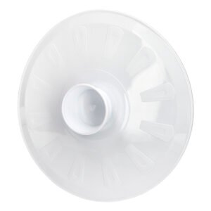Tapa Plastico Giratortillas Oryx Ã˜ 29cm. (Tapa Vuelve Tortillas, Tapa Giratortillas, Tapa Gira Tortillas)