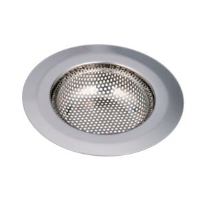Filtro Cestillo Fregaderos / Lavabo Cocinas Ã˜ 11,5 cm.