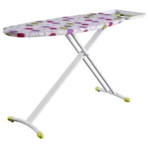 Mesa Planchar 120x45 AutomÃ¡tica Plus Para Centro De Planchado
