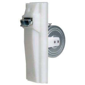 Recogedor Persiana Plastico PequeÃ±o Cinta 22 mm.