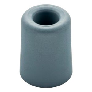Tope Grande Para Puerta Amortiguacion Extrafuerte Ã˜ 38 x 50 mm