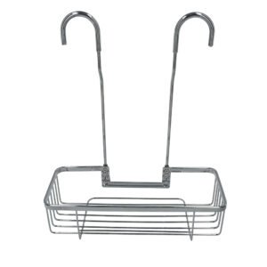 Cestillo Inox Para Colgar 1 Altura. 280 x 105 x 335 mm.