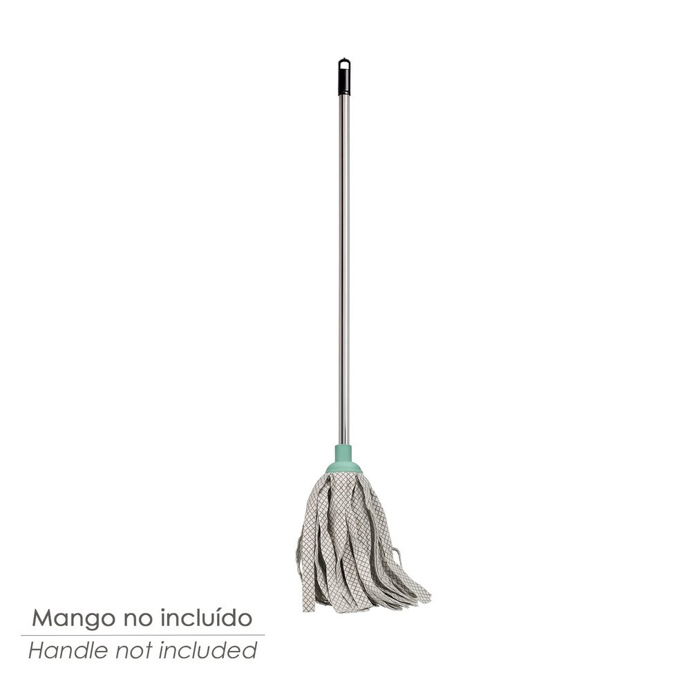 Fregona Mocho Microfibra Plana - Imagen 4