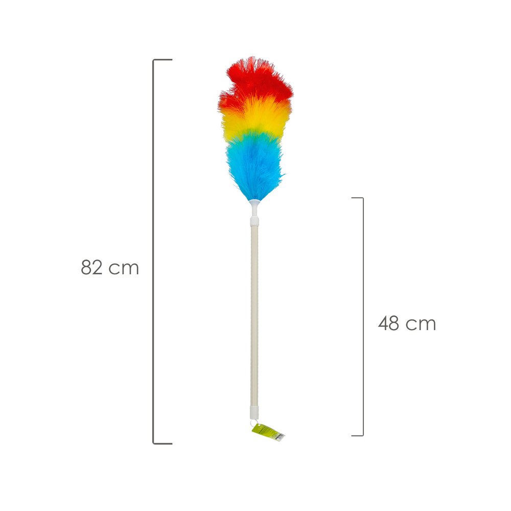 Plumero Extensible 80-110 cm. - Imagen 2
