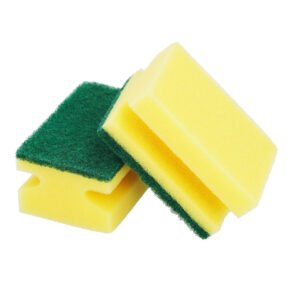 Estropajo SalvauÃ±as (Pack 2 Pz)