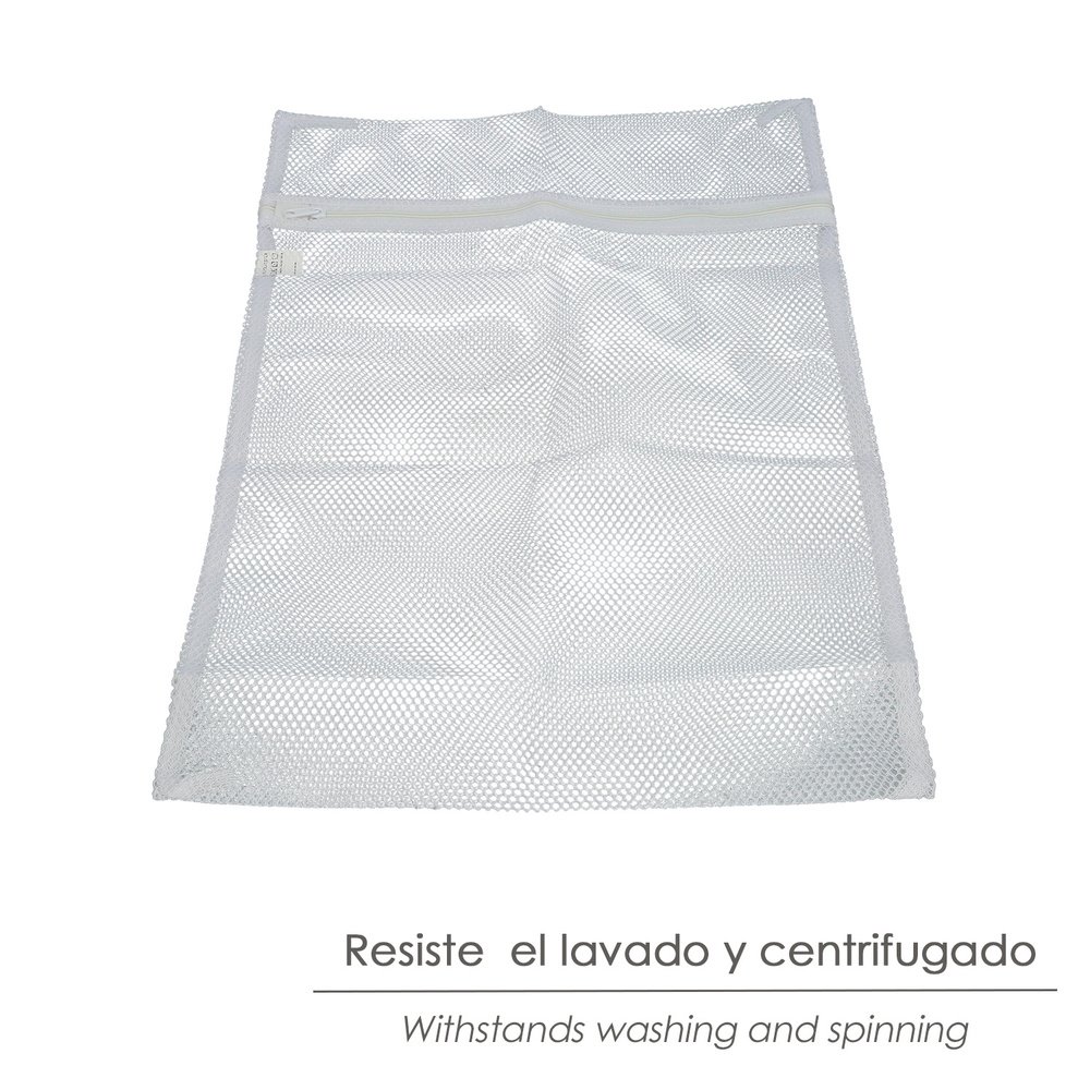 Bolsa Ropa Lavadora - Imagen 3