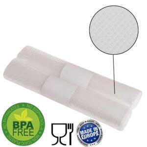 Bolsas Envasar Al VacÃ­o Gofrada 30x600 cm. (2 Rollos)