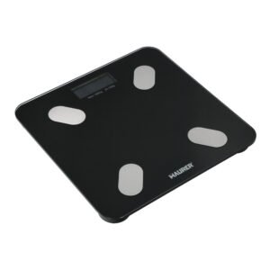 Bascula Baño Inteligente Bluetooth