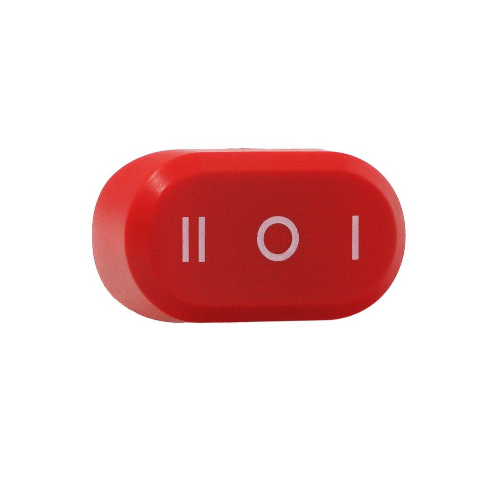 Repuesto Interruptor Para Aspirador Inoxidable (Codigo 07010450) - Imagen 3